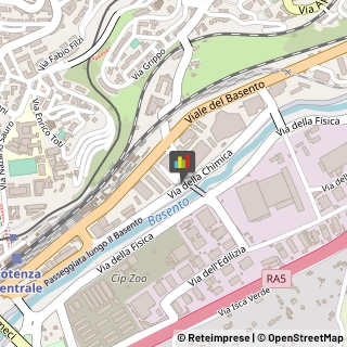 Tecniche - Scuole Private,85100Potenza