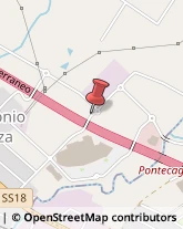 Via Pacinotti, ,84098Pontecagnano Faiano