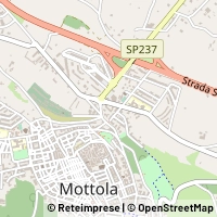 Kort Mottola