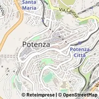 Kort Potenza