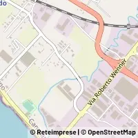 Map Salerno