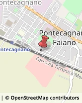 Via Aldo Moro, ,84098Pontecagnano Faiano