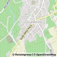 Map Campagna