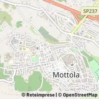 Karte Mottola