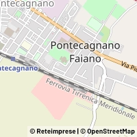 Harita Pontecagnano Faiano