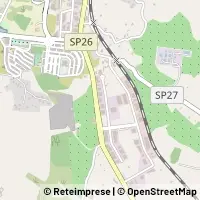 মানচিত্র Ceglie Messapica