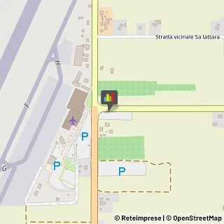 Autorimesse e Parcheggi,07041Sassari