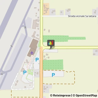 Autorimesse e Parcheggi,07041Sassari