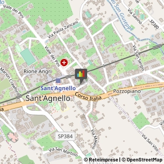 Assicurazioni Sant'Agnello,80065Napoli