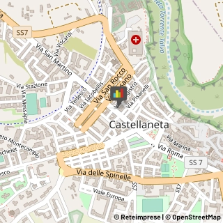 Edilizia - Materiali Castellaneta,74011Taranto