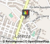 Ricevimenti e Banchetti Laterza,74014Taranto
