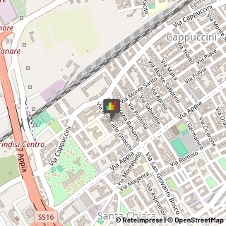 Spedizioni Internazionali Brindisi,72100Brindisi