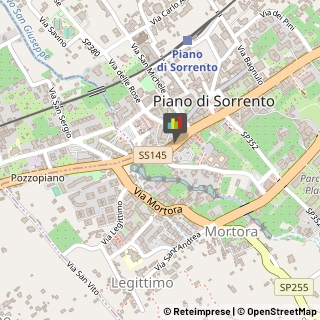 Commercialisti Piano di Sorrento,80063Napoli