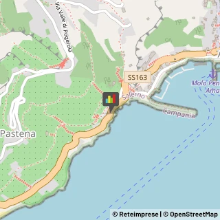 Ristoranti Amalfi,84011Salerno