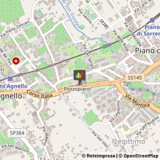 Palestre e Centri Fitness,80063Napoli
