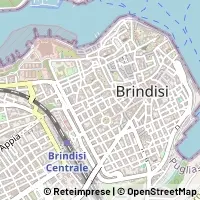 Kort Brindisi