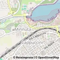 Map Brindisi