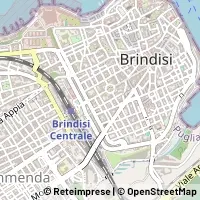 Carte Brindisi