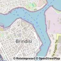 Carte Brindisi