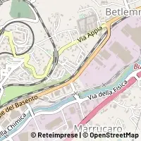 Map Potenza