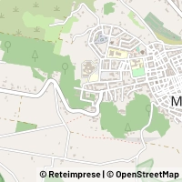 Carte Mottola