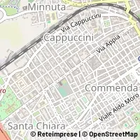 Karta Brindisi