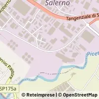 Karta Salerno