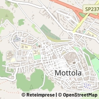 Carte Mottola