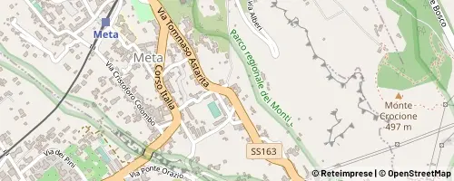 Mappa Meta