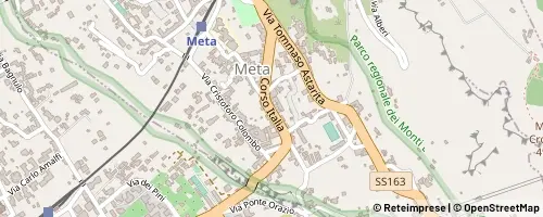 Mappa Meta