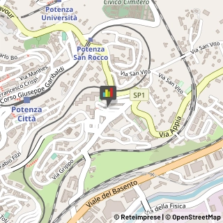 Impianti Elettrici, Civili ed Industriali - Installazione Potenza,85100Potenza