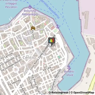 Bed e Breakfast,72100Brindisi