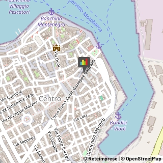 Internet - Provider,72100Brindisi