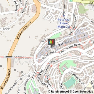 Librerie Potenza,85100Potenza