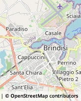 Alberghi - Arredamento Brindisi,72100Brindisi