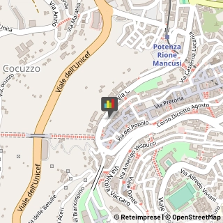 Pavimenti Potenza,85100Potenza