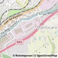 Kort Potenza