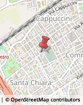 Via Appia, 302,72100Brindisi