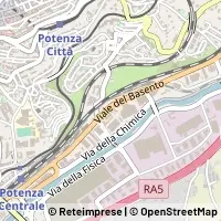 Kort Potenza