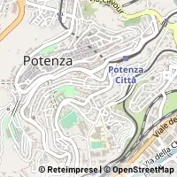 Kort Potenza