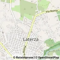 Map Laterza