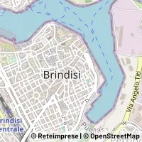Carte Brindisi