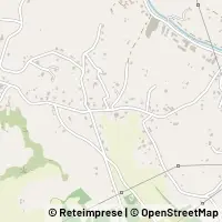 Hartă Potenza