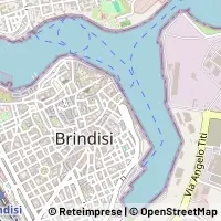 Kort Brindisi