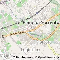 Peta Piano di Sorrento