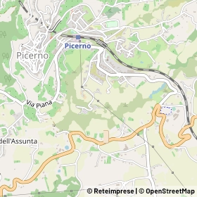 Mappa 85055