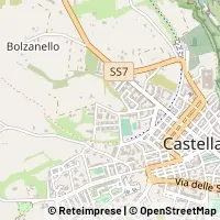 Map Castellaneta