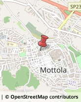 Via Risorgimento, 211,74017Mottola