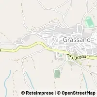 Карта Grassano