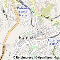 Carte Potenza